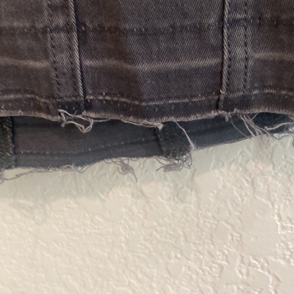 ▶️Express◀️ Skirt size 0 NWT - Picture 5 of 10